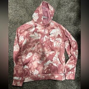 Men’s nike sweatshirt